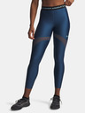 Under Armour Női leggings Under Armour HeatGear Mesh Legging