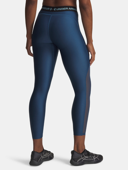 Under Armour Női leggings Under Armour HeatGear Mesh Legging