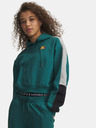 Under Armour Női felső Under Armour Sport Terry Trend Hoodie
