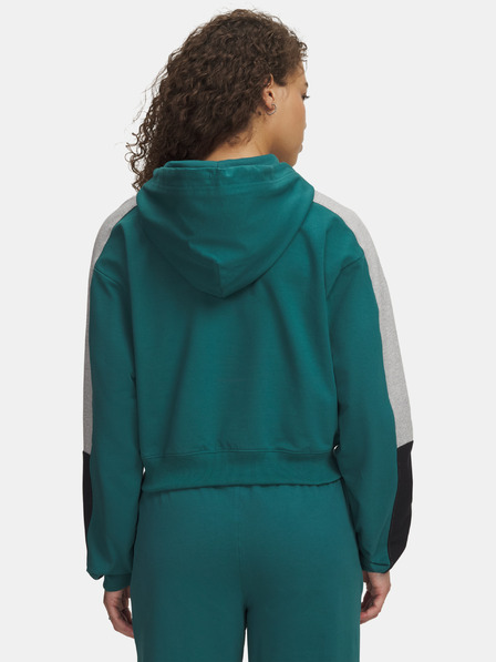 Under Armour Női felső Under Armour Sport Terry Trend Hoodie