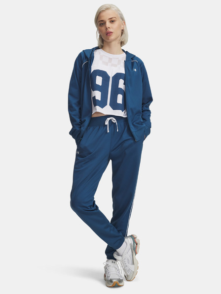 Under Armour Női szett Under Armour UA Rival Tricot Tracksuit HD