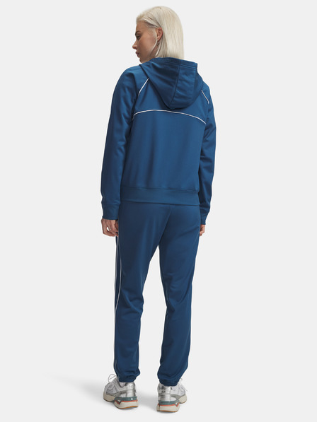 Under Armour Női szett Under Armour UA Rival Tricot Tracksuit HD