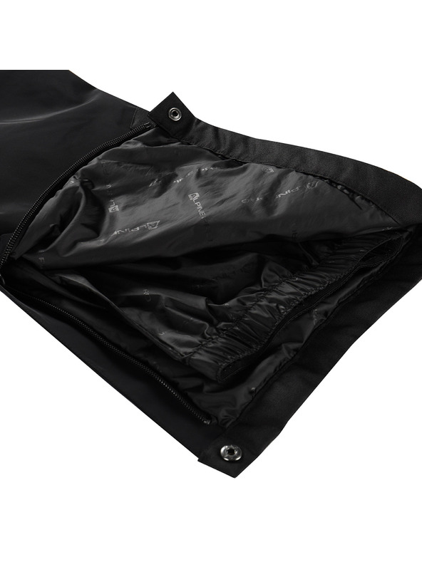 ALPINE PRO Férfi síelőnadrág PTX SNOW ALPINE PRO WERAD membránnal