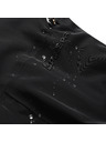 ALPINE PRO Férfi síelőnadrág PTX SNOW ALPINE PRO WERAD membránnal