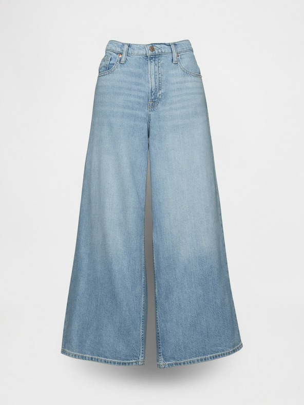 GAP Jeans Mid Rise UltraSoft Baggy GAP