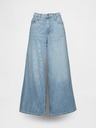 GAP Jeans Mid Rise UltraSoft Baggy GAP
