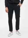 GAP Slim khaki nadrág GAP