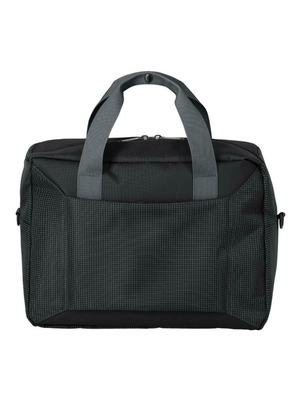 Travelite Utazó Bőröndhalmaz Travelite Corsiica S,M,L,BB Fekete