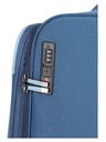 Travelite Utazó Bőröndhalmaz Travelite Corsiica S,M,L,BB Kék