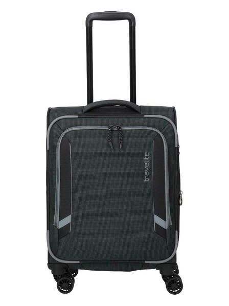 Travelite Travelite Corsiica S Fekete