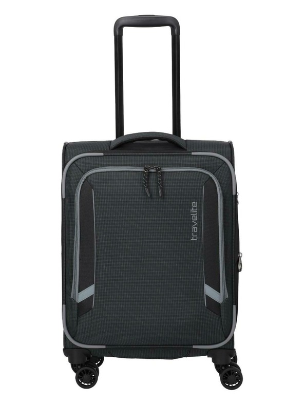 Travelite Travelite Corsiica S Fekete