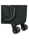 Travelite Travelite Corsiica S Fekete