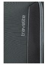 Travelite Travelite Corsiica S Fekete