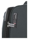 Travelite Travelite Corsiica S Fekete