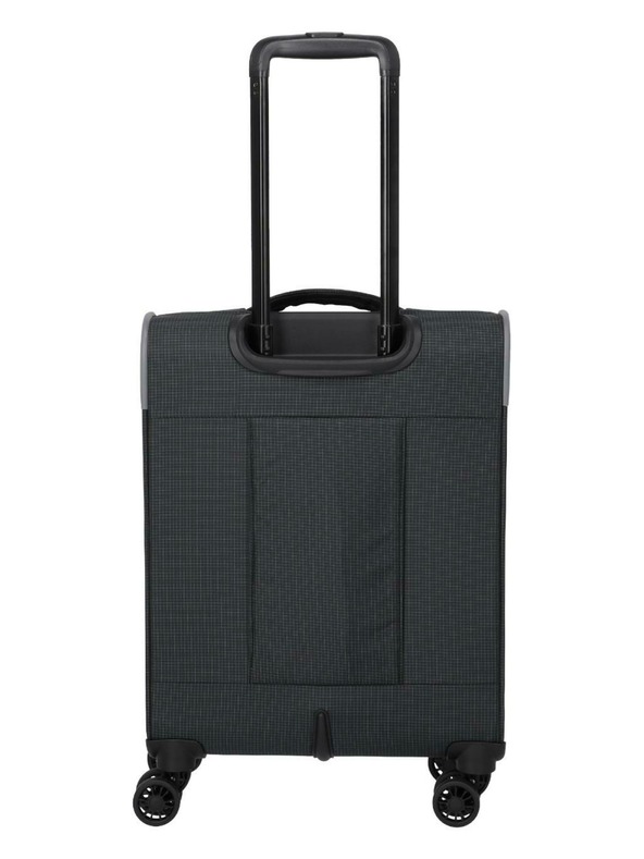Travelite Travelite Corsiica S Fekete