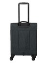 Travelite Travelite Corsiica S Fekete