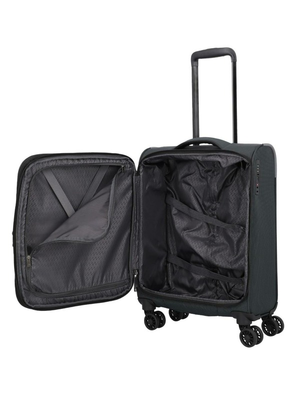 Travelite Travelite Corsiica S Fekete