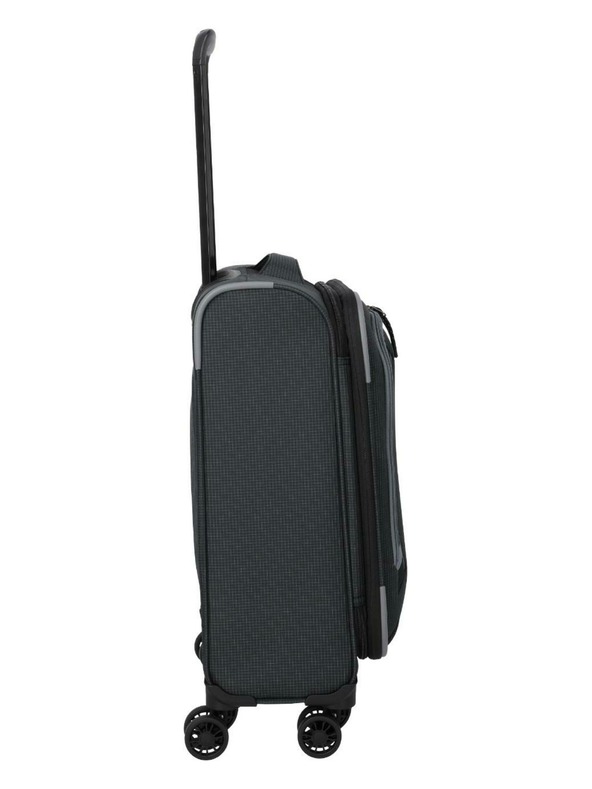 Travelite Travelite Corsiica S Fekete