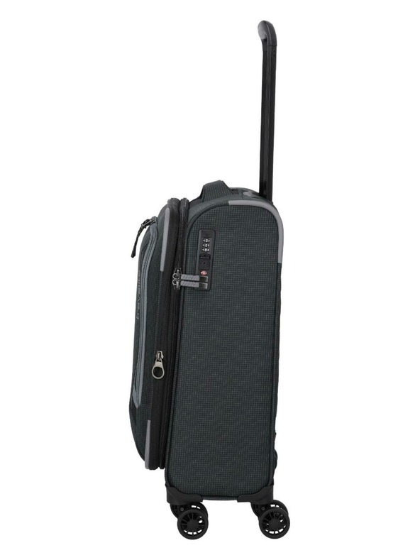 Travelite Travelite Corsiica S Fekete