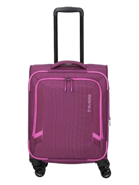 Travelite Travelite Corsiica S Rózsaszín
