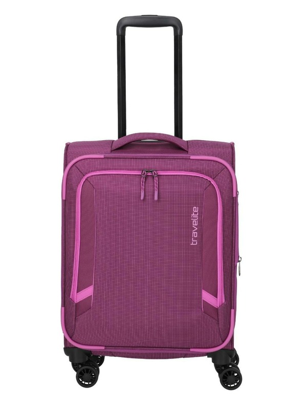 Travelite Travelite Corsiica S Rózsaszín