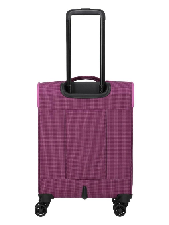 Travelite Travelite Corsiica S Rózsaszín