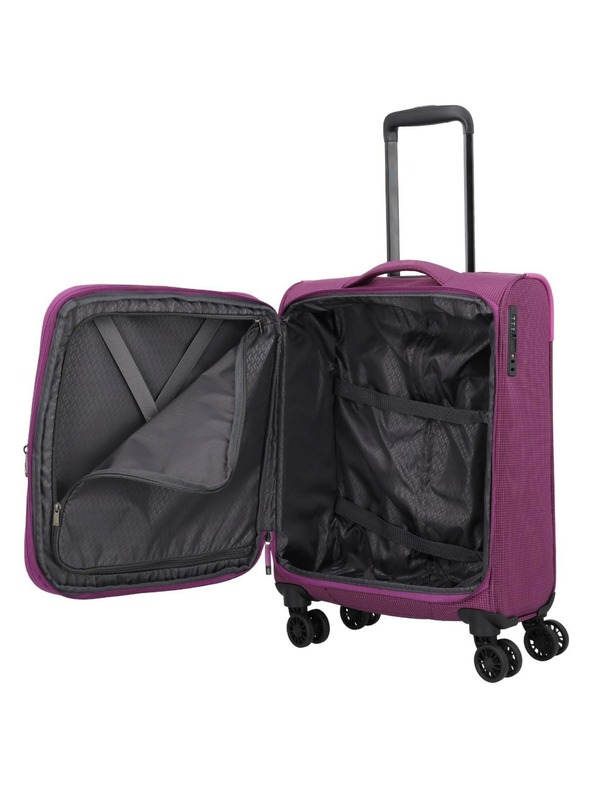 Travelite Travelite Corsiica S Rózsaszín