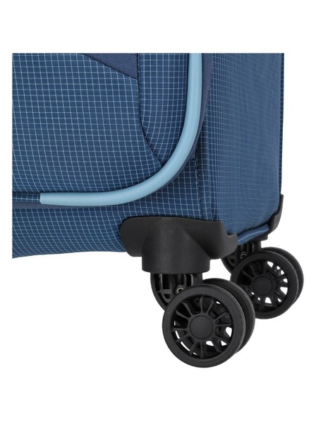 Travelite Travelite Corsiica S Kék