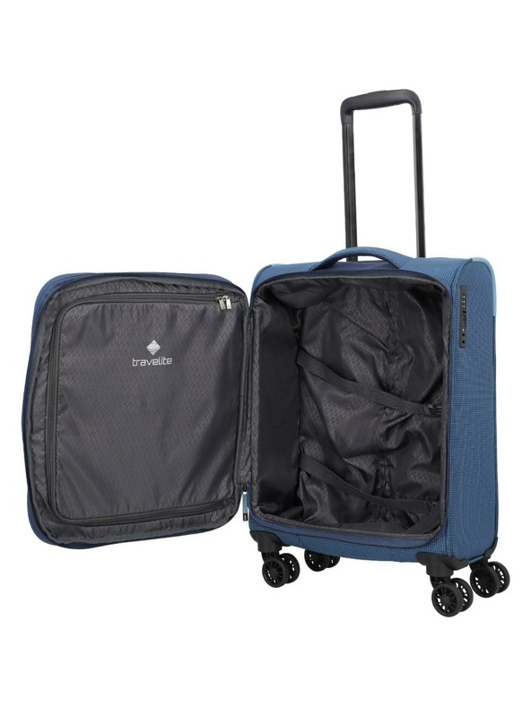Travelite Travelite Corsiica S Kék