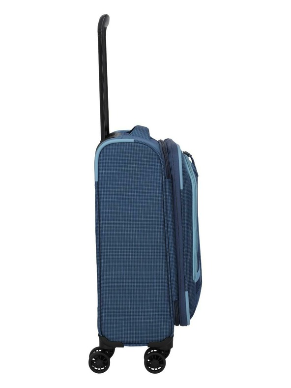 Travelite Travelite Corsiica S Kék