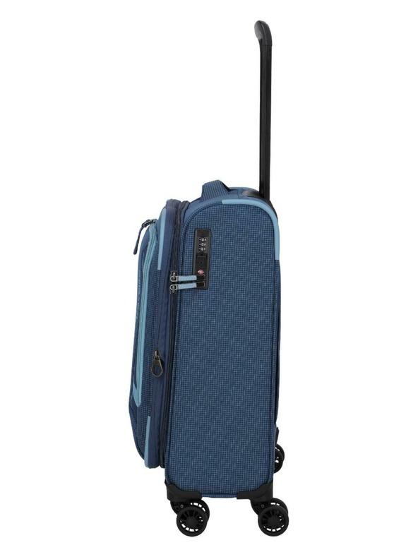 Travelite Travelite Corsiica S Kék