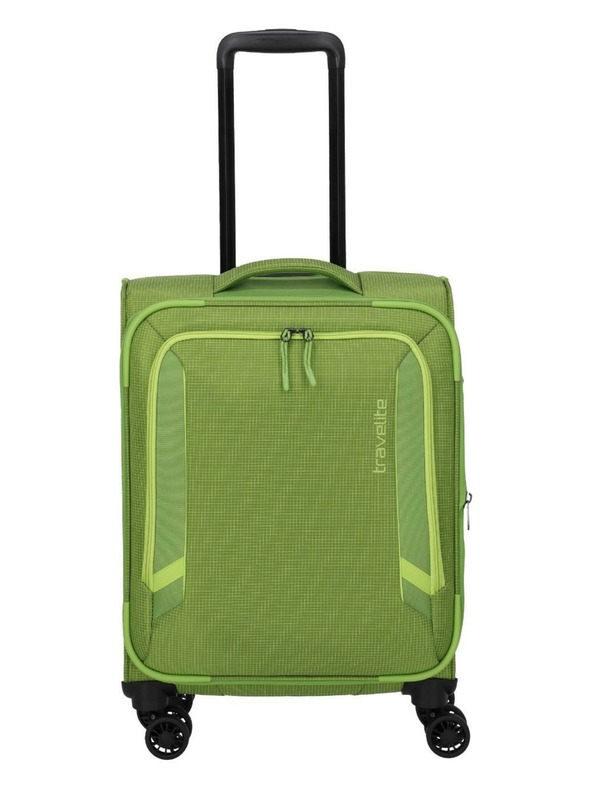 Travelite Travelite Corsiica S Friss Zöld