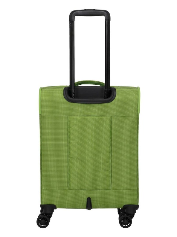 Travelite Travelite Corsiica S Friss Zöld