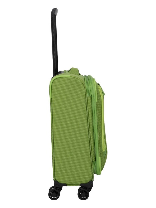 Travelite Travelite Corsiica S Friss Zöld