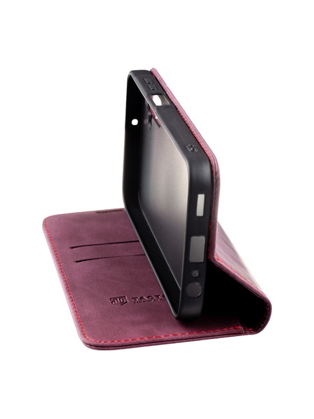 Tactical Tactical Xproof a Samsung Galaxy A16 4G/5G számára Red Beret