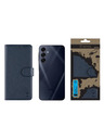 Tactical Tactical Field Notes a Samsung Galaxy A16 4G/5G számára Kék