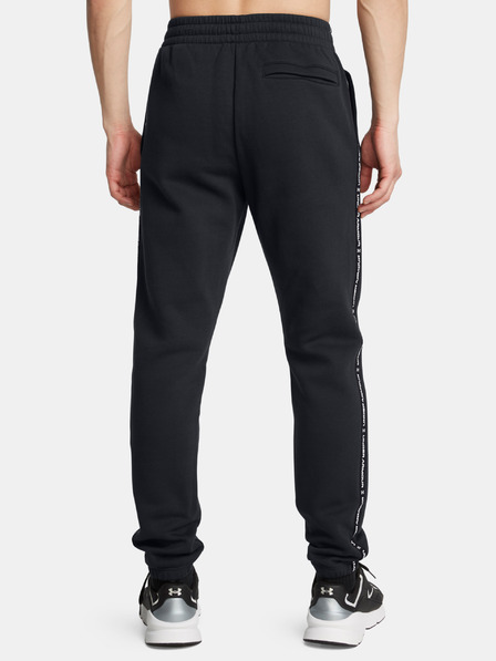 Under Armour Férfi melegítők Under Armour UA Icon Fleece Jgr Taping