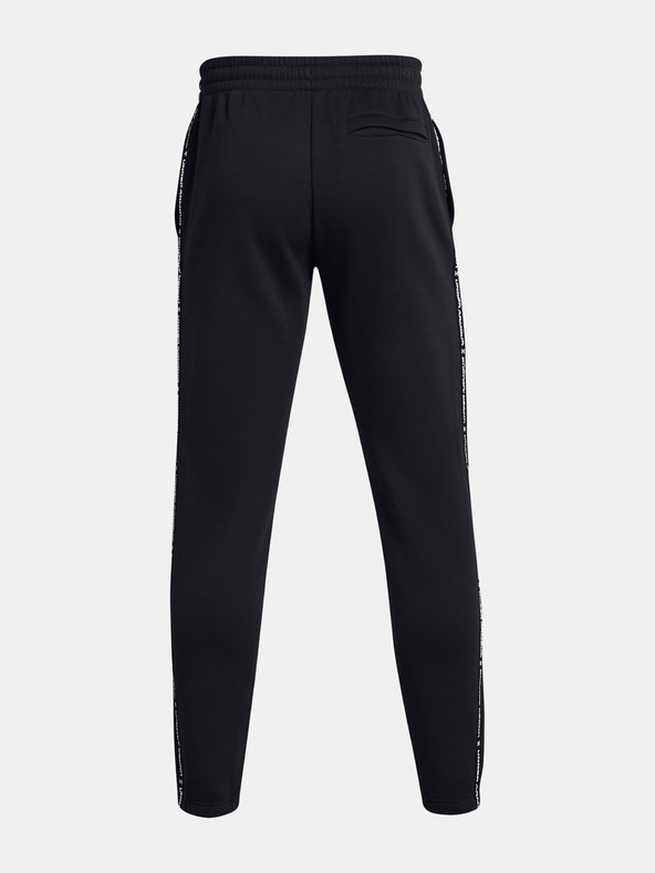Under Armour Férfi melegítők Under Armour UA Icon Fleece Jgr Taping