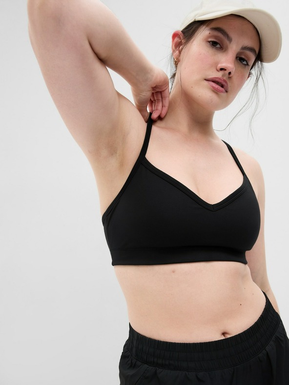 GAP GapFit Power Medium Impact sport melltartó GAP