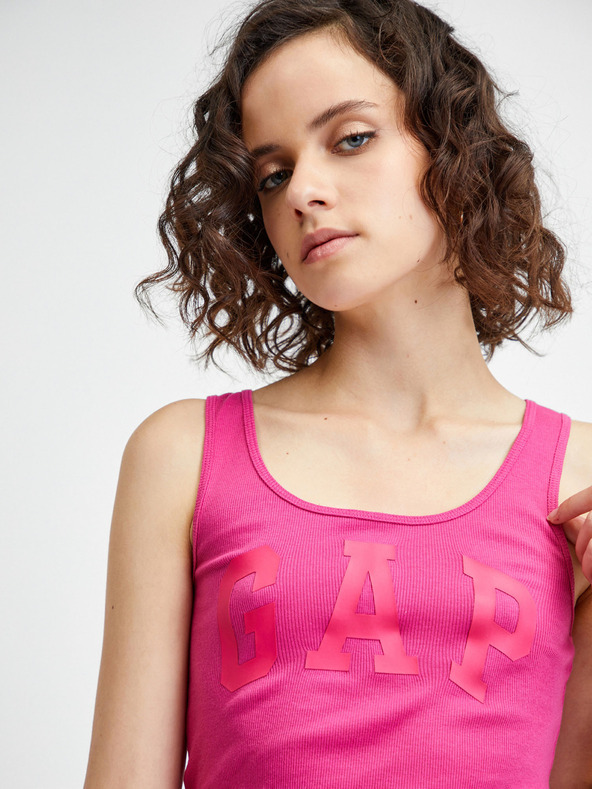 GAP GAP logós top