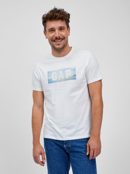 GAP Gap logós póló GAP