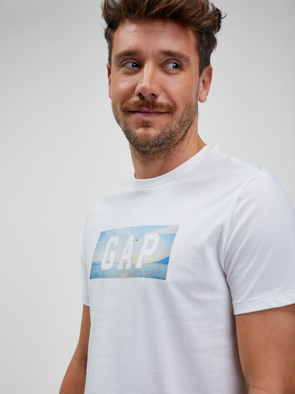 GAP Gap logós póló GAP