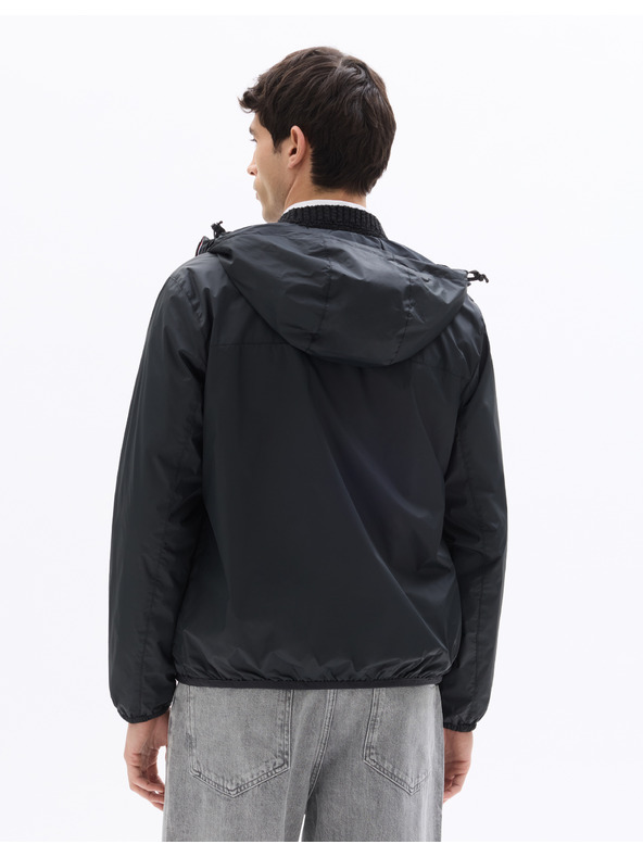 Celio Nutekshort kabát