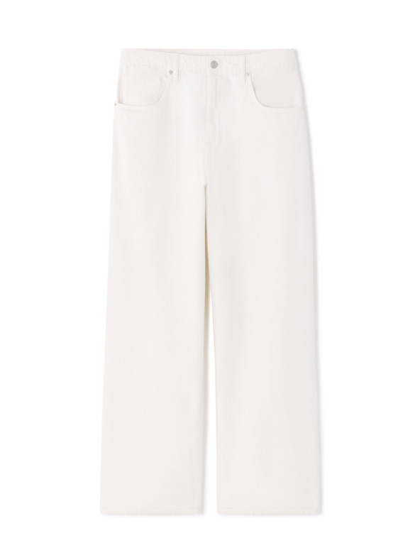 Celio Baggy farmernadrág Nosubag