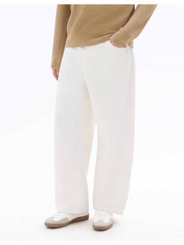 Celio Baggy farmernadrág Nosubag