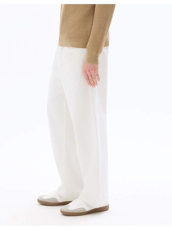 Celio Baggy farmernadrág Nosubag