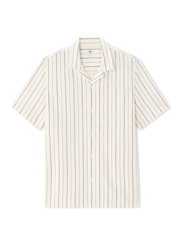 Celio Nastripe7 ing rövid ujjal