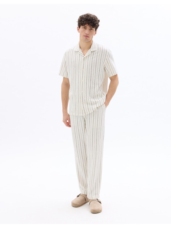 Celio Nastripe7 ing rövid ujjal