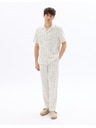 Celio Nastripe7 ing rövid ujjal