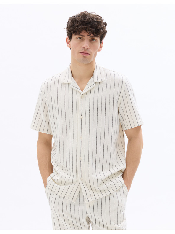 Celio Nastripe7 ing rövid ujjal